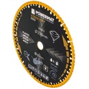 TARCZA DIAMENTOWA UNIWERSALNA 230MM PM-TDCS-2301T