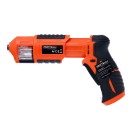 Wkrętarka AKU 1300mAh LED + Bity KD1574