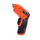 Wkrętarka AKU 800mAh KD1576