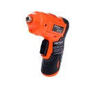 Wkrętarka AKU 800mAh KD1576