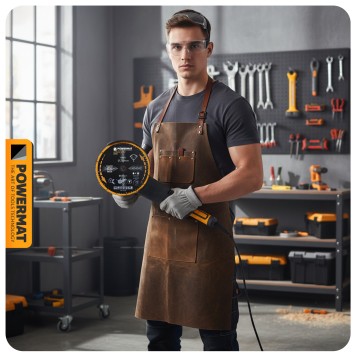 TARCZA DIAMENTOWA UNIWERSALNA 230MM PM-TDCS-2301T