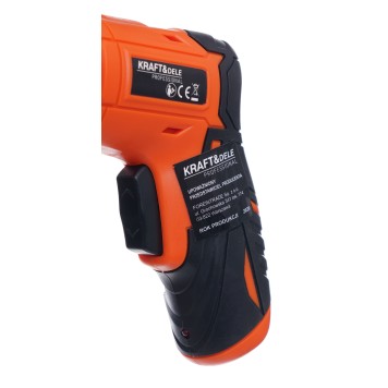 Wkrętarka AKU 800mAh KD1576