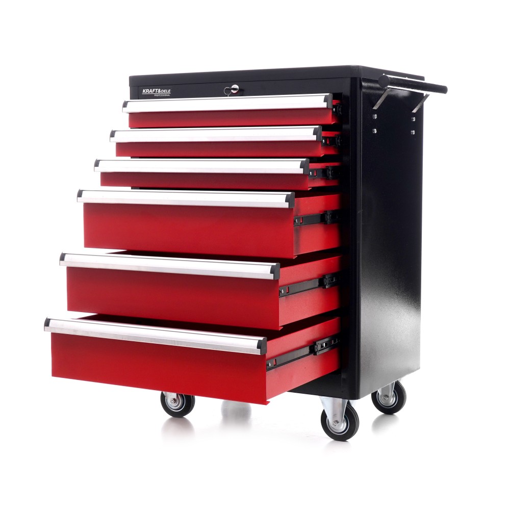 Szafa narzędziowa pusta KD370