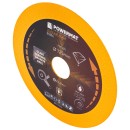 TARCZA DIAMENTOWA DO SZKŁA 125MM PM-TDCS-1251T