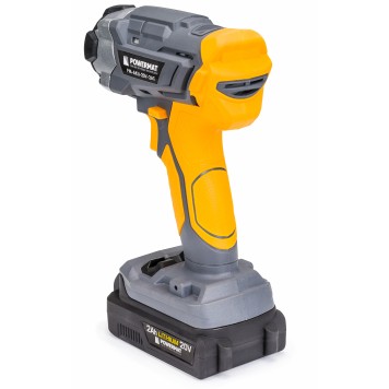 Klucz Akumulatorowy udarowy PM-AKU-20V-2AT