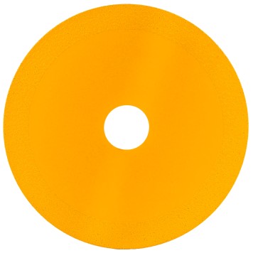 TARCZA DIAMENTOWA DO SZKŁA 125MM PM-TDCS-1251T