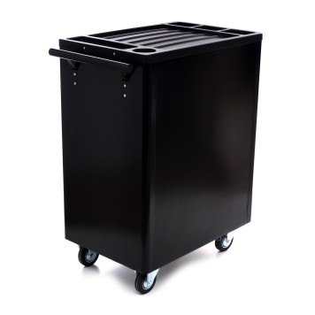 Szafa narzędziowa pusta KD370