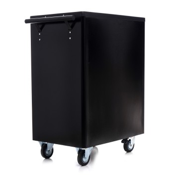 Szafa narzędziowa pusta KD370