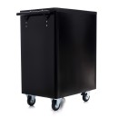 Szafa narzędziowa pusta KD370