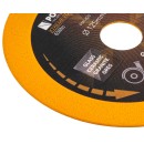 TARCZA DIAMENTOWA DO SZKŁA 125MM PM-TDCS-1251T