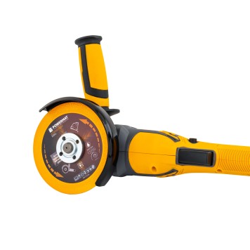 TARCZA DIAMENTOWA DO SZKŁA 125MM PM-TDCS-1251T