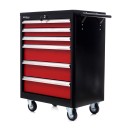 Szafa narzędziowa pusta KD370