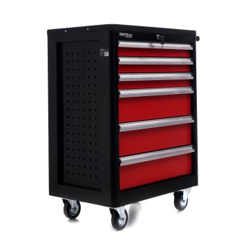 Szafa narzędziowa pusta KD370