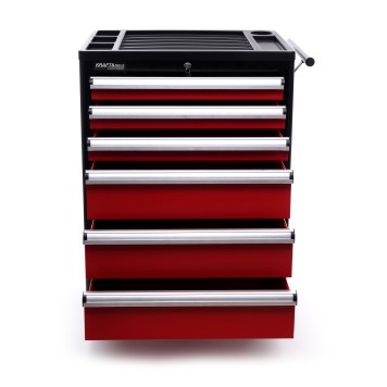 Szafa narzędziowa pusta KD370