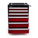 Szafa narzędziowa pusta KD370