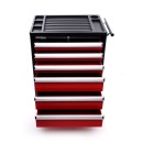 Szafa narzędziowa pusta KD370