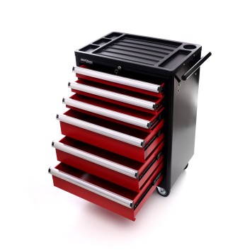 Szafa narzędziowa pusta KD370