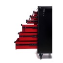 Szafa narzędziowa pusta KD370