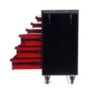 Szafa narzędziowa pusta KD370