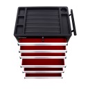 Szafa narzędziowa pusta KD370