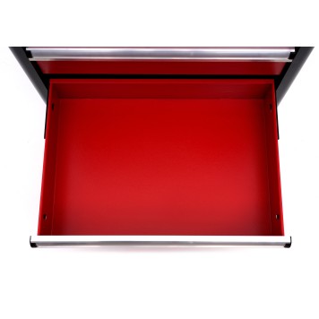 Szafa narzędziowa pusta KD370