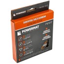 TARCZA GARNKOWA DO SZLIFOWANIA 125MM PM-DTG-1251T