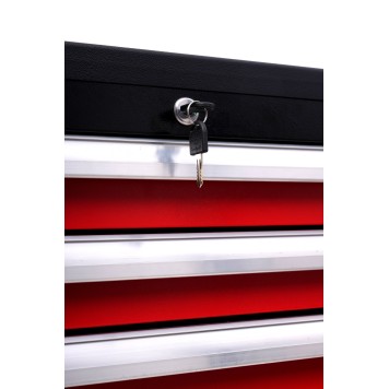 Szafa narzędziowa pusta KD370