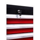 Szafa narzędziowa pusta KD370