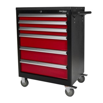 Szafa narzędziowa pusta KD370