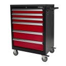 Szafa narzędziowa pusta KD370