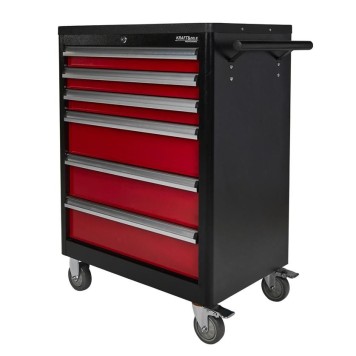 Szafa narzędziowa pusta KD370