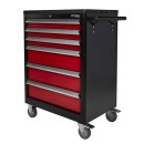 Szafa narzędziowa pusta KD370