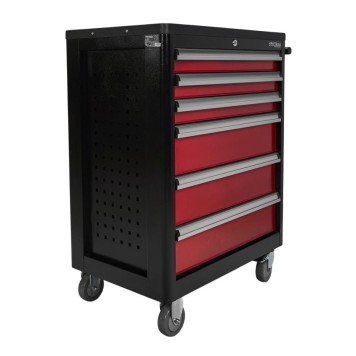 Szafa narzędziowa pusta KD370