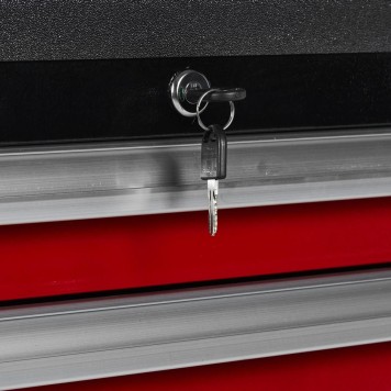 Szafa narzędziowa pusta KD370