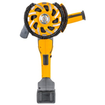 TARCZA GARNKOWA DO SZLIFOWANIA 125MM PM-DTG-1251T