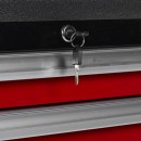 Szafa narzędziowa pusta KD370