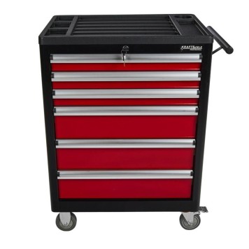 Szafa narzędziowa pusta KD370