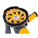 TARCZA GARNKOWA DO SZLIFOWANIA 125MM PM-DTG-1251T