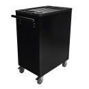 Szafa narzędziowa pusta KD370