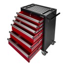 Szafa narzędziowa pusta KD370