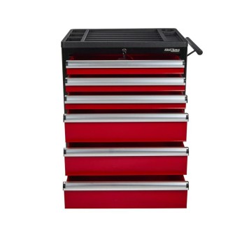 Szafa narzędziowa pusta KD370