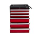 Szafa narzędziowa pusta KD370