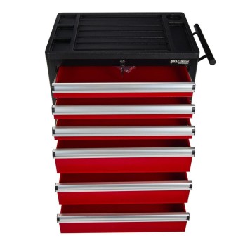 Szafa narzędziowa pusta KD370