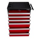 Szafa narzędziowa pusta KD370