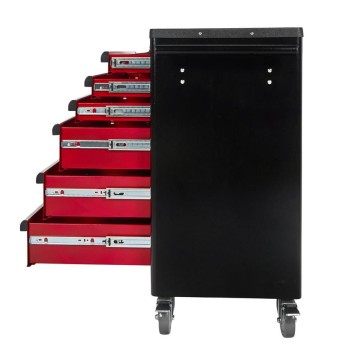 Szafa narzędziowa pusta KD370