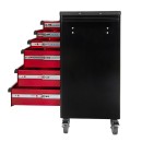 Szafa narzędziowa pusta KD370