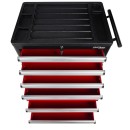 Szafa narzędziowa pusta KD370