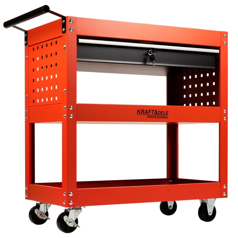 Wózek warsztatowy KD366