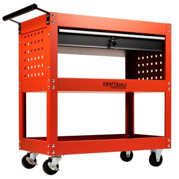 Wózek warsztatowy KD366