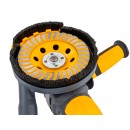 TARCZA GARNKOWA DO SZLIFOWANIA 125MM PM-DTG-1252T